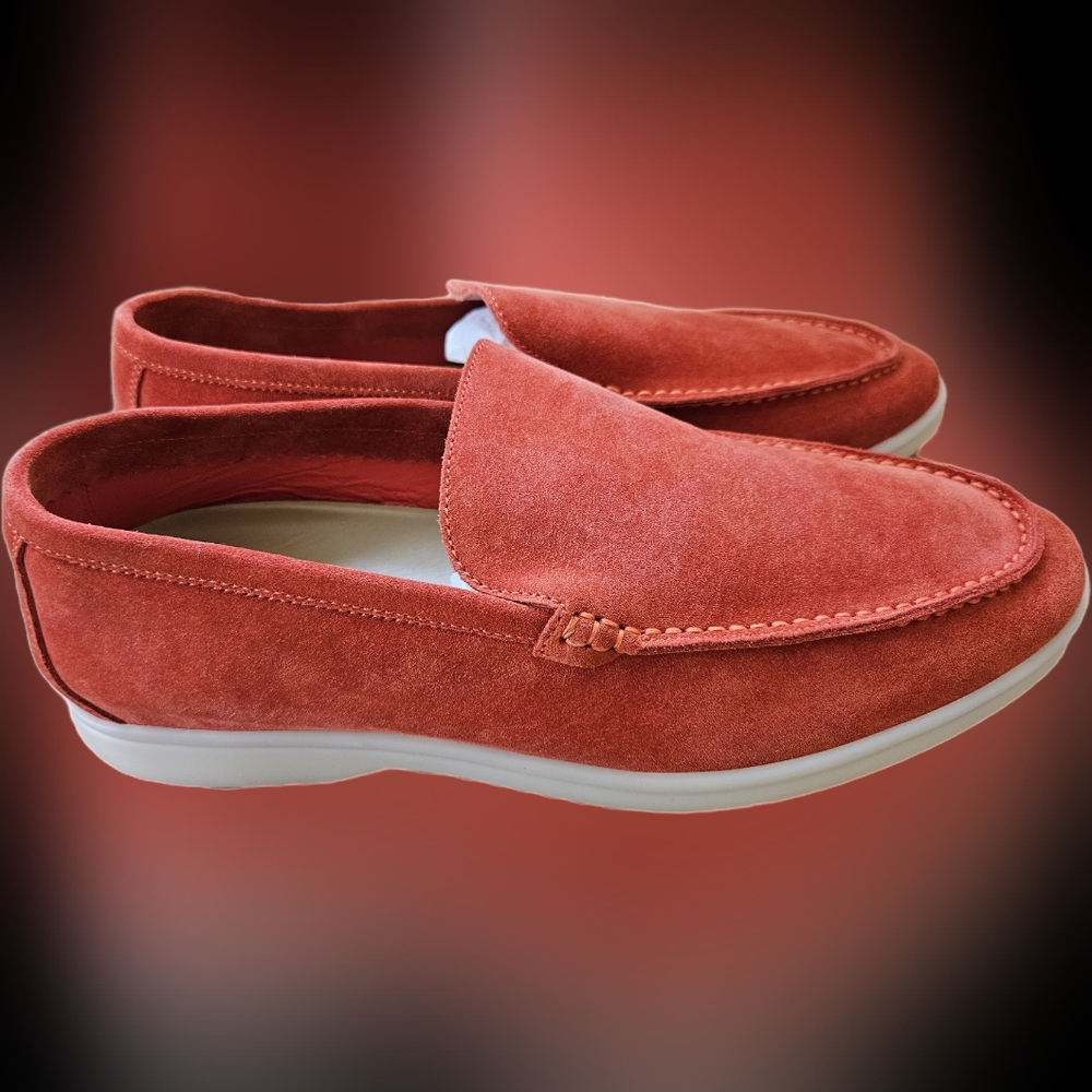 Loro Piana Summer Walks Size 44